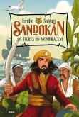 Sandokán. Los Tigres de Mompracem / Sandokan: The Tigers of Mompracem