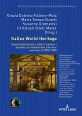 Italian World Heritage (eBook, ePUB)