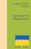 Galusha the Magnificent (eBook, ePUB)