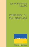 Pathfinder; or, the inland sea (eBook, ePUB)