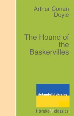 The Hound of the Baskervilles (eBook, ePUB) - Doyle, Arthur Conan