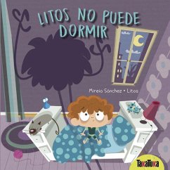 Litos no puedo dormir - Sánchez Civil, Mireia