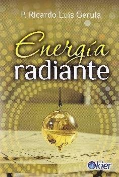Energía radiante Cover Energía radiante