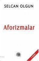 Cover Aforizmalar