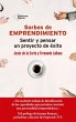 Sorbos de emprendimiento : sentir y... - Bild 1