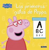 Las primeras gafas de Peppa (Peppa Pig) Las primeras gafas de Peppa (Peppa Pig)