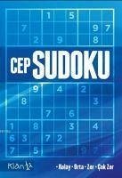 Cep Sudoku - Sensoy, Mehmet