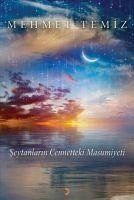 Cover Seytanlarin Cennetteki Masumiyeti