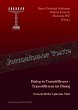 Dialog in Transdifferenz -... - Bild 1