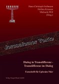 Dialog in Transdifferenz - Transdifferenz im Dialog (eBook, PDF)
