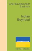 Indian Boyhood (eBook, ePUB)