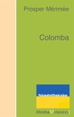 Colomba (eBook, ePUB)