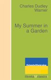 My Summer in a Garden (eBook, ePUB)