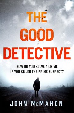 The Good Detective (eBook, ePUB) - McMahon, John
