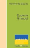 Eugenie Grandet (eBook, ePUB)