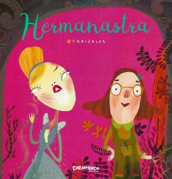 Hermanastra - Jiménez Canizales, Harold; Canizales