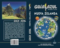 Nueva Zelanda - García Marín, Jesús; Martínez, Moisés; Martínez Martínez, Omar