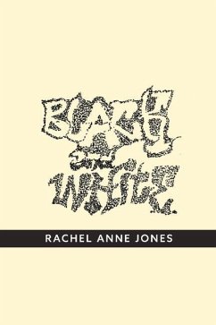 Black and White: Volume 1 - Jones, Rachel Anne