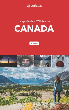 Le guide des PVTistes au Canada