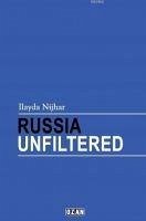 Cover Russia Unfiltered