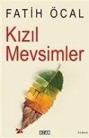 Cover Kizil Mevsimler