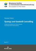 Synergy and Goodwill Controlling (eBook, ePUB)