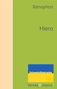 Cover Hiero (eBook, ePUB)