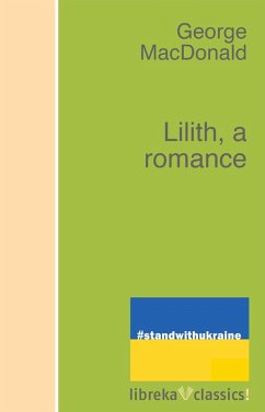 Cover Lilith, a romance (eBook, ePUB)