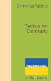 Tacitus on Germany (eBook, ePUB)