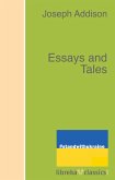 Essays and Tales (eBook, ePUB)