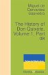 The History of Don Quixote, Volume 1,... - Bild 1