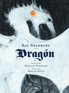 Cover Dragón