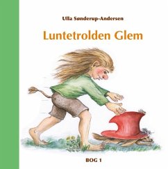 Luntetrolden Glem - Sønderup-Andersen, Ulla