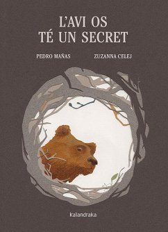 LAvi os té un secret - Nel·Lo, David; Mañas Romero, Pedro