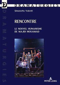 Cover Rencontre (eBook, ePUB)
