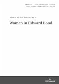 Women in Edward Bond (eBook, ePUB)