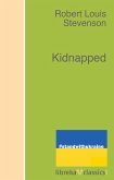 Kidnapped (eBook, ePUB) Kidnapped (eBook, ePUB)