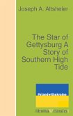 The Star of Gettysburg A Story of Southern High Tide (eBook, ePUB)