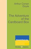 The Adventure of the Cardboard Box (eBook, ePUB)