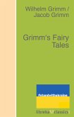 Grimm's Fairy Tales (eBook, ePUB)