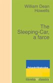 The Sleeping-Car, a farce (eBook, ePUB)