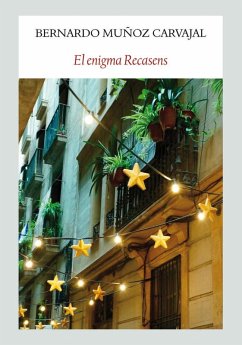 El enigma Recasens - Muñoz Carvajal, Bernardo