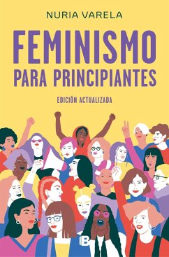 Feminismo para principiantes - Varela, Nuria