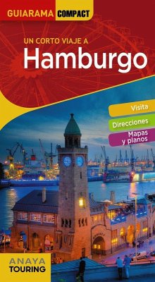 Cover Hamburgo