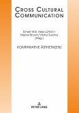 Komparative Aesthetik(en) (eBook, ePUB)