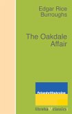 The Oakdale Affair (eBook, ePUB)