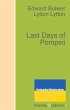 Last Days of Pompeii (eBook, ePUB) - Bild 1