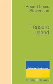 Treasure Island (eBook, ePUB)