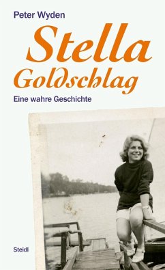Stella Goldschlag (eBook, ePUB) - Wyden, Peter
