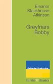 Greyfriars Bobby (eBook, ePUB)